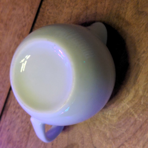 Creamer - Picture 3 of 3